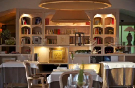 Grand Visconti Palace