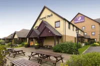 Rugby North (M6 Jct1) Hotels near Rugby School Shop & Tours