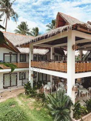 Payag Suites Hotels in der Nähe von Pacifico Sunrise Beach