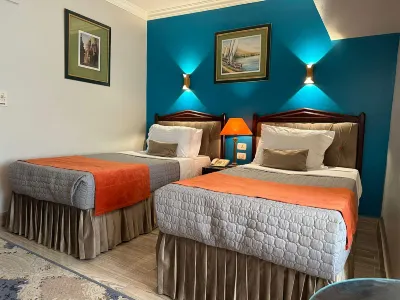 فندق جوهرة الأهرام Hotels near الرياض