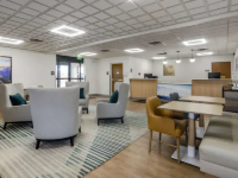 Comfort Inn Hotels in Beckley
