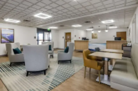 Comfort Inn Các khách sạn ở Beckley