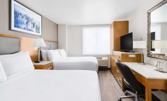 DoubleTree by Hilton Hotel New York City - Chelsea