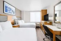 DoubleTree by Hilton Hotel New York City - Chelsea Hotels in New York