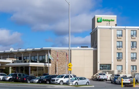 Holiday Inn 薩德伯裏