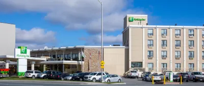 Holiday Inn Sudbury Hotel in zona Grotto of Our Lady of Lourdes
