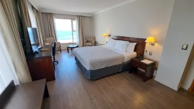 Hotel Diego de Almagro Iquique Hotels in Iquique