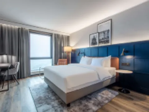Radisson Blu Scandinavia Hotel, Copenhagen Hotels near Christiansborg Palace