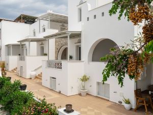 Erato Inn Naxos