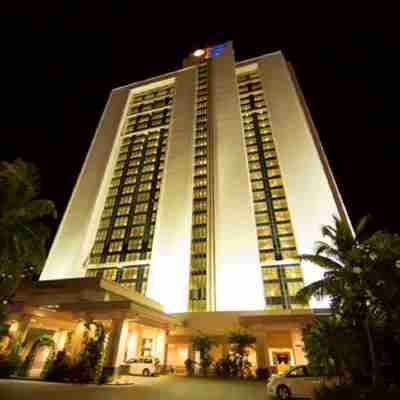 Pacific Islands Club Guam Hotel Exterior