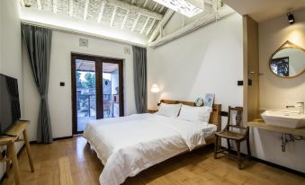 Alley Sunshine Hostel (Suzhou Zhuozhengyuan Pingjiang Road)