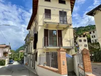 Dimora del Viandante Hotel in zona Corenno Plinio