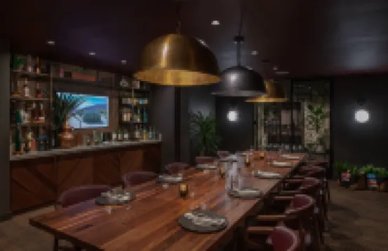 เดอะริทซ์-คาร์ลตัน ลอสแอนเจลีส