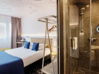 Ibis Warszawa Centrum Hotels in 
