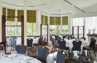 Leonardo Royal Southampton Grand Harbour - breakfast