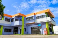 Oriental Villa Maezato Hotels near 730 Crossing