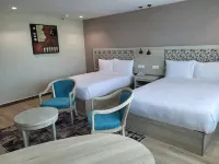 Delta Hotels Dar es Salaam Hoteles cerca de Coco Beach