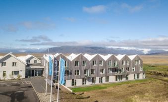 Fosshótel Vatnajökull