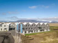 Fosshótel Vatnajökull Hotels in Hornafjordur