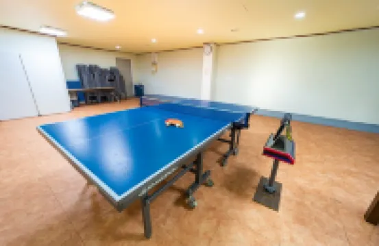 Chuncheon Pulbitgrim Pension 鄰近靜觀樓的酒店