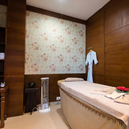 The Anantmaya Resort