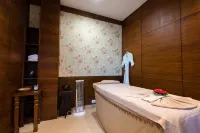The Anantmaya Resort - spa