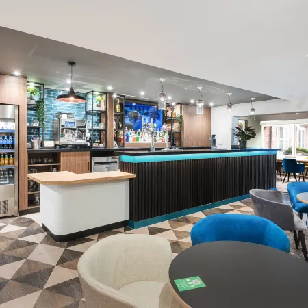 Holiday Inn READING - WEST by IHG