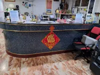 DaJanShan Hotel