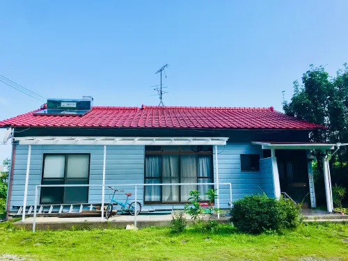A Single House with a Superb View Hotels in Kamiamakusa