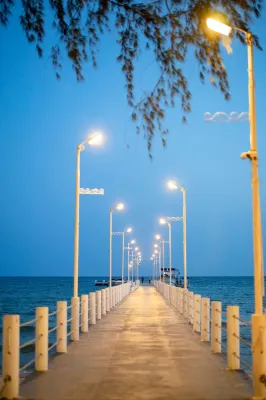 バード ネスト ヴィラズ バイ マフィヤ