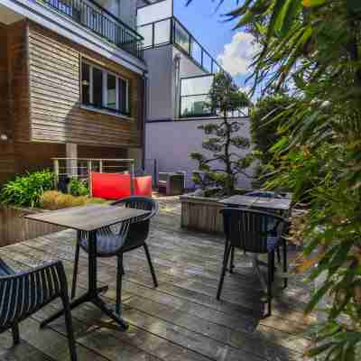 Best Western Hotel Garden  Spa Hotel Exterior