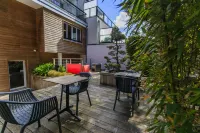 Best Western Hotel Garden  Spa