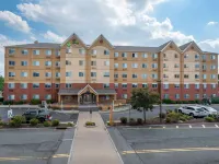 Extended Stay America Suites - Secaucus - New York City Area Hotels in Secaucus