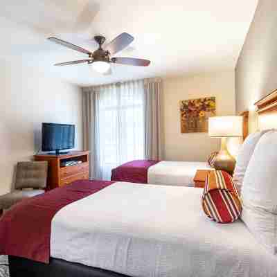 Scottsdale Camelback Resort Rooms