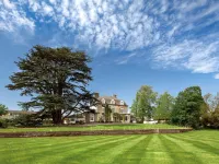 Mercure Bristol North the Grange Hotel Hotels in Yate