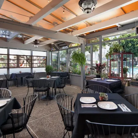 Best Western Plus Santa Barbara
