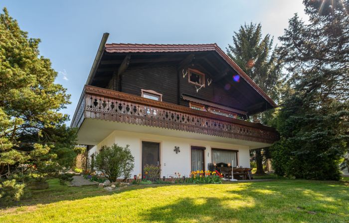 Am Hohen Bogen