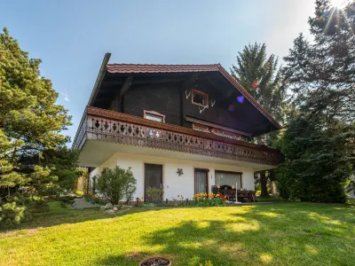 Am Hohen Bogen