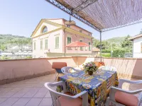 Sorei Hotels in Dolcedo