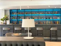 Hotel Carlos I Silgar - ที่มีบาร์