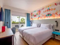 Allegro Agadir Hotele w: Agadir