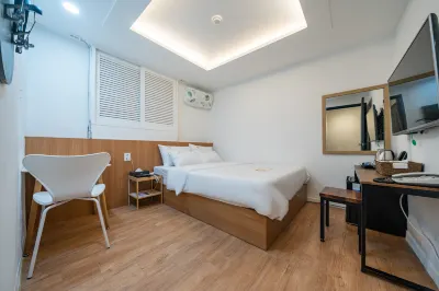 Must Stay Mokdong Hotels in 