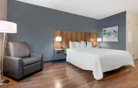 Extended Stay America Premier Suites - Nashville - Vanderbilt - Desayuno