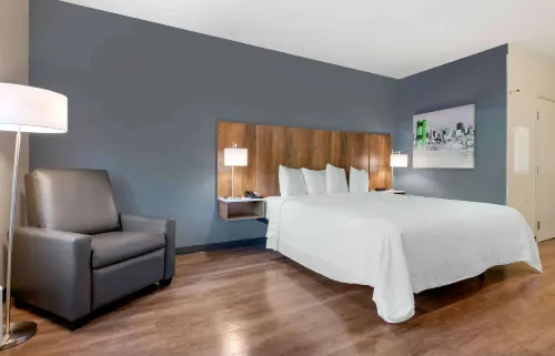 Extended Stay America Premier Suites - Nashville - Vanderbilt