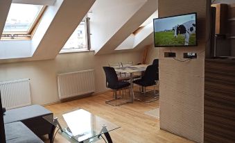 Apartament Arkada