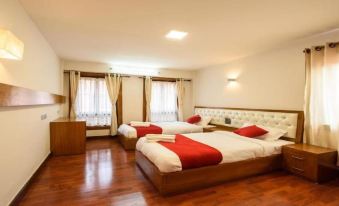 MeroStay 161 SN Hotel