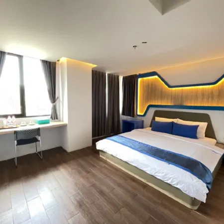 Golden Palace Hotel Ambon