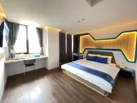 Golden Palace Hotel Ambon - 3-Star