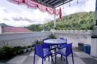 RedDoorz Near Pantai Pandan Sibolga