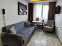 Gloria Suite Hotel - Lejligheder